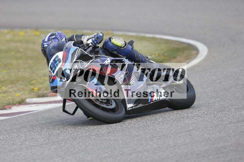 /04 05.04.2026 Speer Racing ADR/Gruppe rot/295